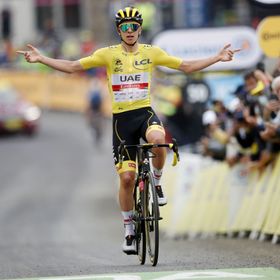 بوغاتشر يعادل رقم فروم في عدد ألقابه بسباق فرنسا للدراجات