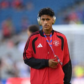 جاي جاي غابرييل إلى ريال مدريد؟.. عقبة قانونية تهدّد الصفقة