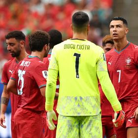 تشكيلة غير مثالية.. نجوم خيبوا الآمال في كأس العالم