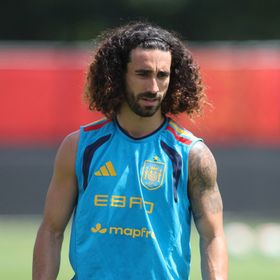 كوكوريا يفجر قنبلة: سأعتزل دولياً إذا أحرزت إسبانيا كأس العالم