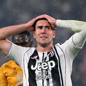 هل انتهى موسم فلاهوفيتش؟.. الفحوص تصدم يوفنتوس وبرشلونة