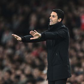 أرتيتا يتجاهل "ريمونتادا" ريال مدريد.. ويأمل بـ"إرث كروي" مع أرسنال