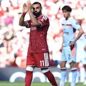 الاتحاد السعودي يفتح ملف محمد صلاح مجدداً
