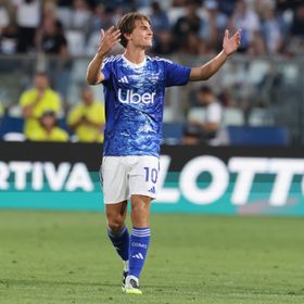 هل يعيد ريال مدريد حساباته؟.. نيكو باز يتوهج بأداء خيالي في إيطاليا