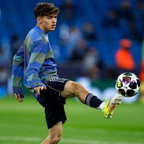 تياغو بيتارش أغلى ناشئ في تاريخ ريال مدريد.. وإسبانيا تسبق المغرب بخطوة