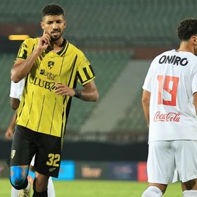 وادي دجلة يقلب الطاولة على الزمالك ويحرمه من صدارة الدوري المصري
