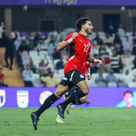 شاهد.. شوبير "البديل" يتصدى لركلتي ترجيح ويقود مصر للفوز على كاب فيردي