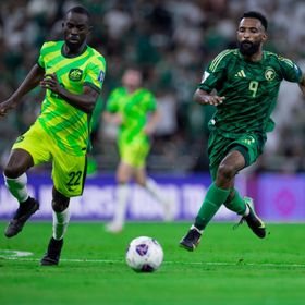 شاهد.. أستراليا تفوز على المنتخب السعودي وتصعد إلى كأس العالم