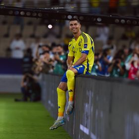 النصر يمنح رونالدو "نظارات للنوم" قبل مواجهة كاوازاكي