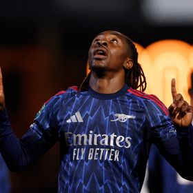 أرتيتا يمدح لاعب أرسنال الجديد وينتظر "المزيد من السحر"