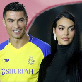 كريستيانو رونالدو وجورجينا "يعتزمان كسر التقاليد" في حفل زفافهما