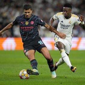 صفقة رودري.. هل يتغير ميزان القوى بين برشلونة وريال مدريد؟