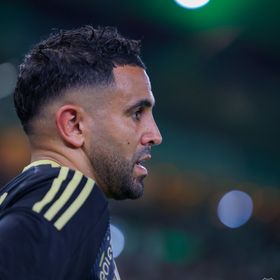 محرز يزيّن تشكيلة الجولة 28 بدوري روشن.. وانضمام ثلاثي الهلال