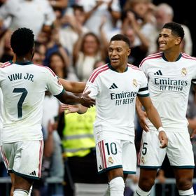ريال مدريد يكتسح كبار أوروبا.. رقم قياسي قبل انطلاق دوري الأبطال