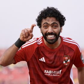 هدف "الشحات" يمنح الأهلي مقعداً في ربع نهائي دوري أبطال إفريقيا