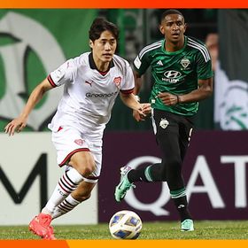 دوري أبطال آسيا: تشونبوك الكوري الجنوبي يضع قدماً في ربع النهائي