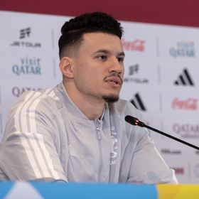 عبد الله الحمدان: السعودية تخوض مواجهة صعبة ضد المغرب بكأس العرب