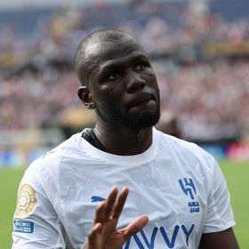 تعرف على "شرط" الهلال السعودي لتجديد عقد كوليبالي