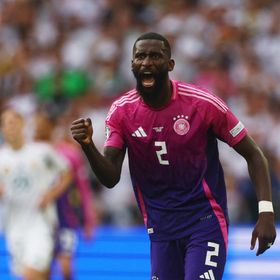روديغر يغلق باب الرحيل عن ريال مدريد ويمدد عقده حتى 2027