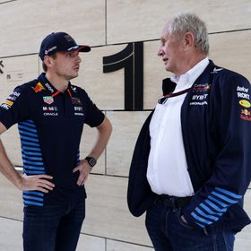 فورمولا 1.. داعم فيرشتابن في ريد بول يغادر الفريق