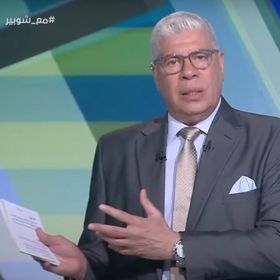 أحمد شوبير يستنجد بالداخلية لوقف إقحامه في قضية أحمد رفعت