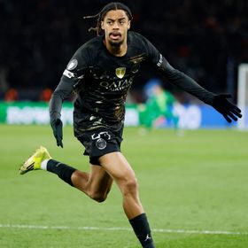 باركولا: باريس سان جيرمان سيذهب إلى ملعب تشيلسي لحسم التأهل