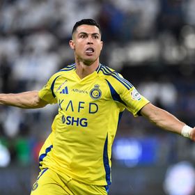 الكشف عن "مفاوضات صعبة" لإقناع رونالدو بالبقاء في الدوري السعودي