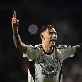 قاهر ريال مدريد: كنت أرتجف.. وقبل 9 سنوات أوشكت على الاعتزال