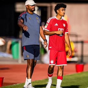 أول ظهور لبراون.. بايرن ميونيخ يفوز 15-0 استعداداً للموسم الجديد