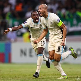 الاتحاد السعودي قريب من توديع اسم من العيار الثقيل