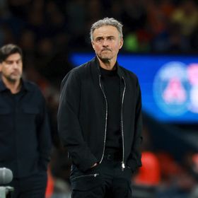 شرط جزائي 150 مليون يورو.. سان جيرمان يستهدف موهبة ريال مدريد