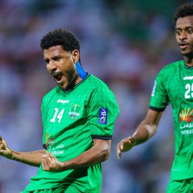 كأس الاتحاد الآسيوي: النهضة العماني يبلغ نهائي الغرب لأول مرة