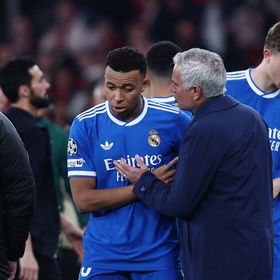 هذا يؤلمني.. مورينيو يوجّه أول تحذير إلى مبابي قبل الوصول لريال مدريد
