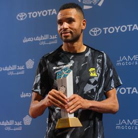 النصيري الأفضل وباتشيكو الأسوأ في مباراة الاتحاد والفيصلي