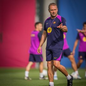 في ظل الغيابات.. تغييرات في تشكيلة برشلونة لمواجهة أوفييدو