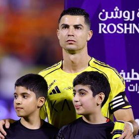 كريستيانو يستطلع "هلال" النصر برسالة تحدٍ لأجل لقب دوري روشن