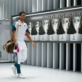 مورينيو يعتمد المداورة في تشكيلة ريال مدريد الأساسية ضد لايبزيغ