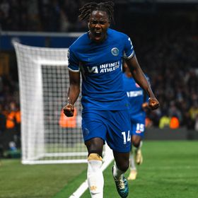 30 مليون يورو تنقل تشالوباه من تشيلسي إلى كومو