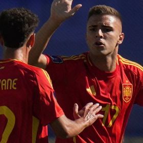 إسبانيا تتعافى من بداية سيئة وتبلغ ربع نهائي مونديال الشباب