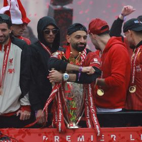 صلاح ضمن 6 مرشحين لجائزة أفضل لاعب من رابطة اللاعبين بإنجلترا