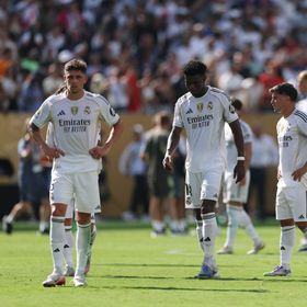 الطرد وارد.. ما العقوبات التي تنتظر فالفيردي وتشواميني بعد بيان ريال مدريد؟
