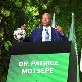 28 منتخباً في نهائيات كأس أمم إفريقيا؟