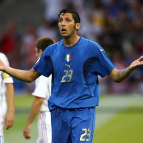 كأس العالم.. ماتيراتزي وكاريمبو مساعدان في قرعة الملحق الأوروبي والعالمي