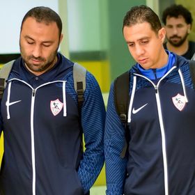 الزمالك يهدد محمود بنتايك بعد فسخ عقده "من طرف واحد"