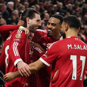 موعد مباراة سندرلاند وليفربول في الدوري الإنجليزي الممتاز