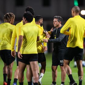 غيابات بارزة في الاتحاد قبل مواجهة الأخدود بدوري روشن السعودي