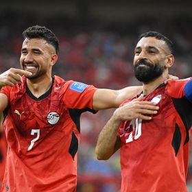 عودة تريزيغيه.. حسام حسن "يستدعي" 9 محترفين لمباراتي مصر ومالاوي