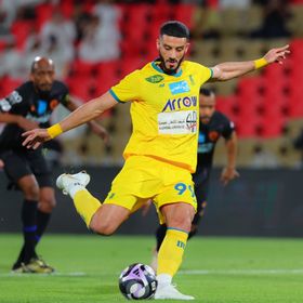 شاهد.. الفيحاء يحرم العروبة من أول فوزٍ منذ شهرين بالدوري السعودي