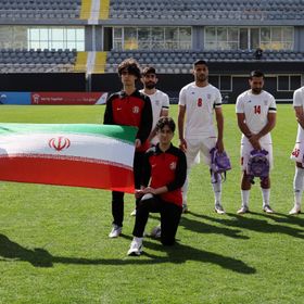 تحت أنظار إنفانتينو.. إيران تفوز بخماسية وترسل تحذيراً لمصر