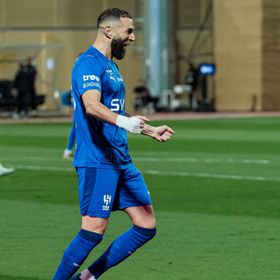 شاهد.. بنزيما يسجل ودياً مع الهلال.. ومالكوم يترك بصمة أخيرة